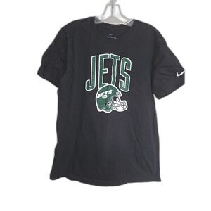 Nike Jets Tee - Size M